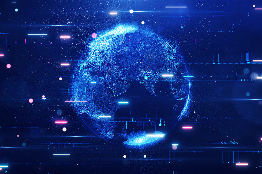 global technology